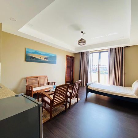Guava Hill Boutique Hotel Да Лат Екстериор снимка