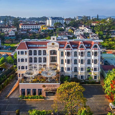 Guava Hill Boutique Hotel Да Лат Екстериор снимка