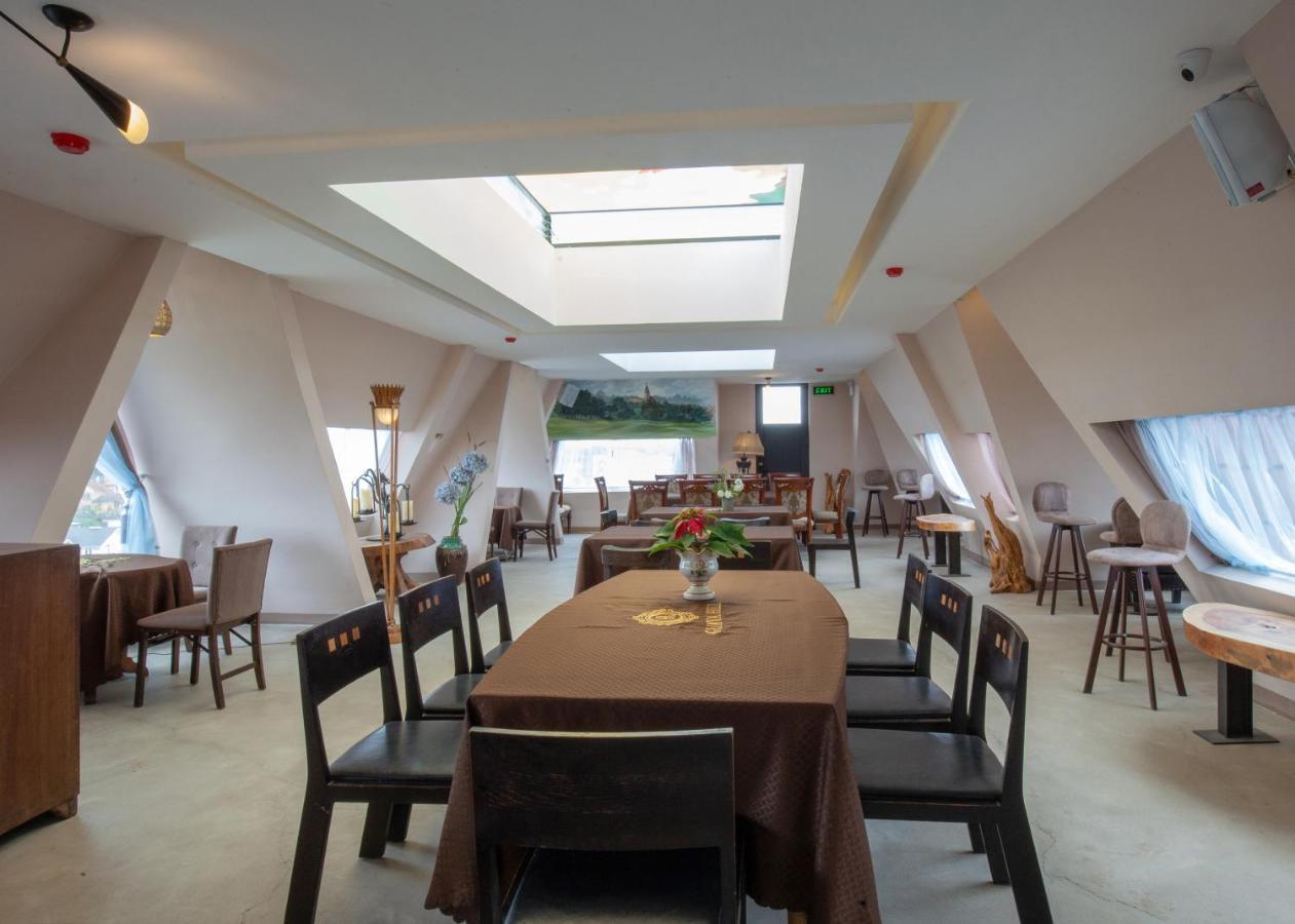 Guava Hill Boutique Hotel Да Лат Екстериор снимка