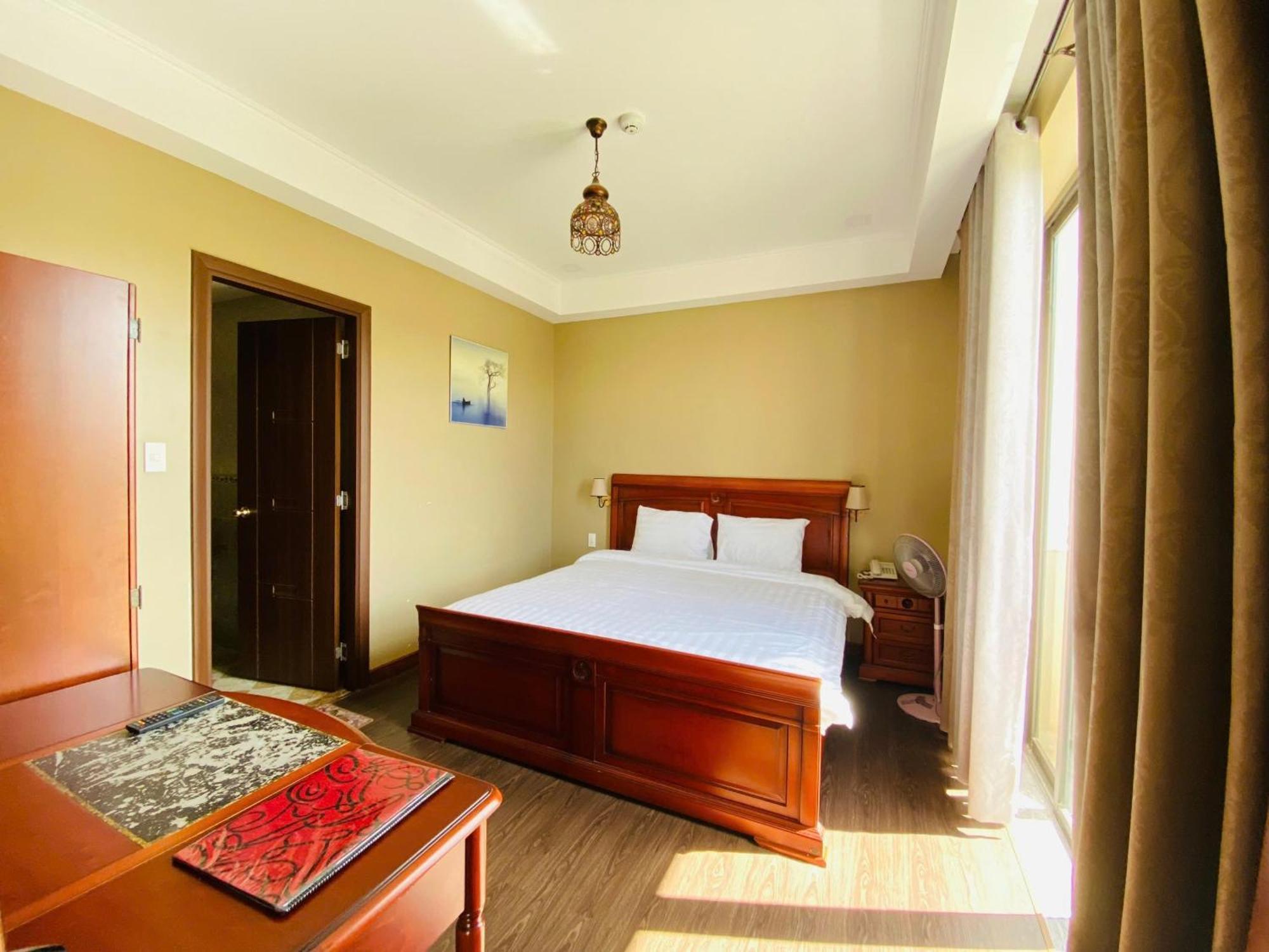 Guava Hill Boutique Hotel Да Лат Екстериор снимка