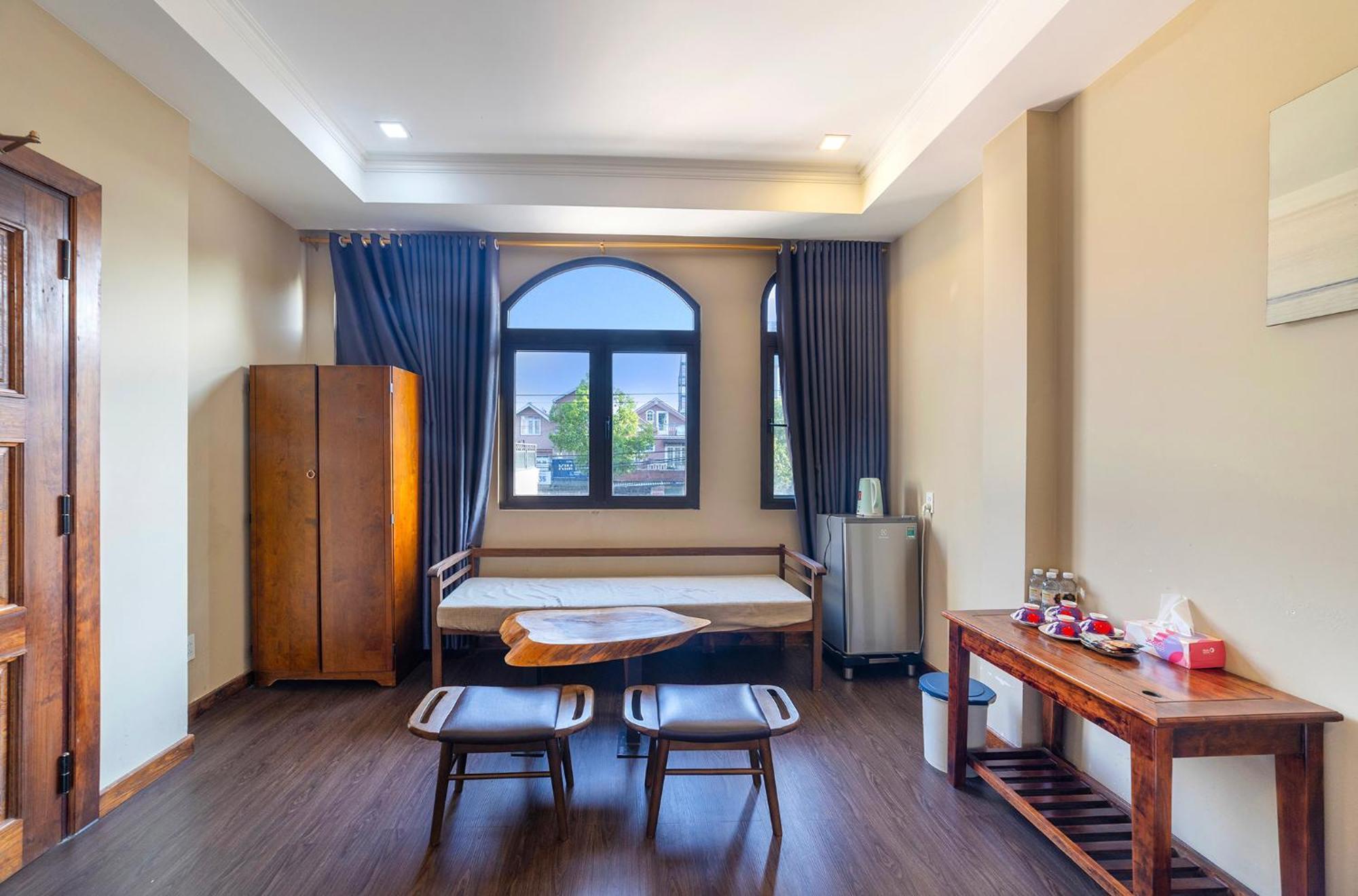 Guava Hill Boutique Hotel Да Лат Екстериор снимка