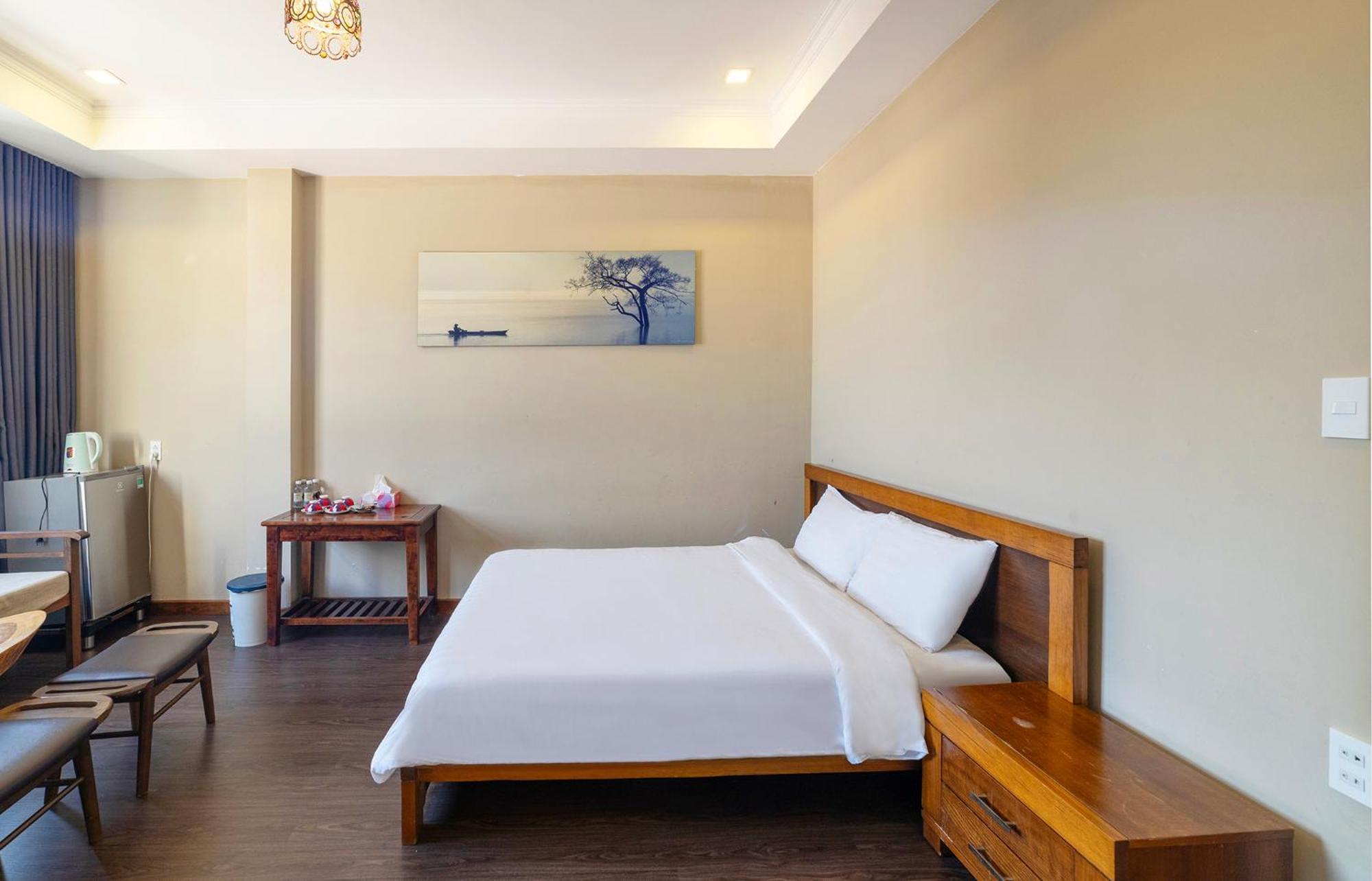 Guava Hill Boutique Hotel Да Лат Екстериор снимка