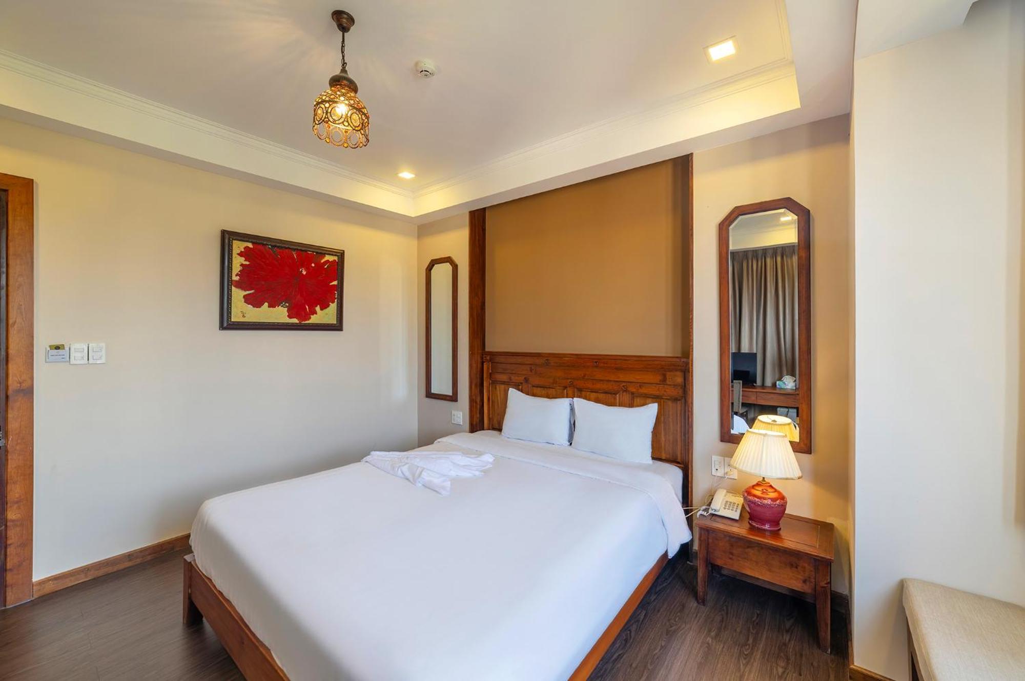 Guava Hill Boutique Hotel Да Лат Екстериор снимка