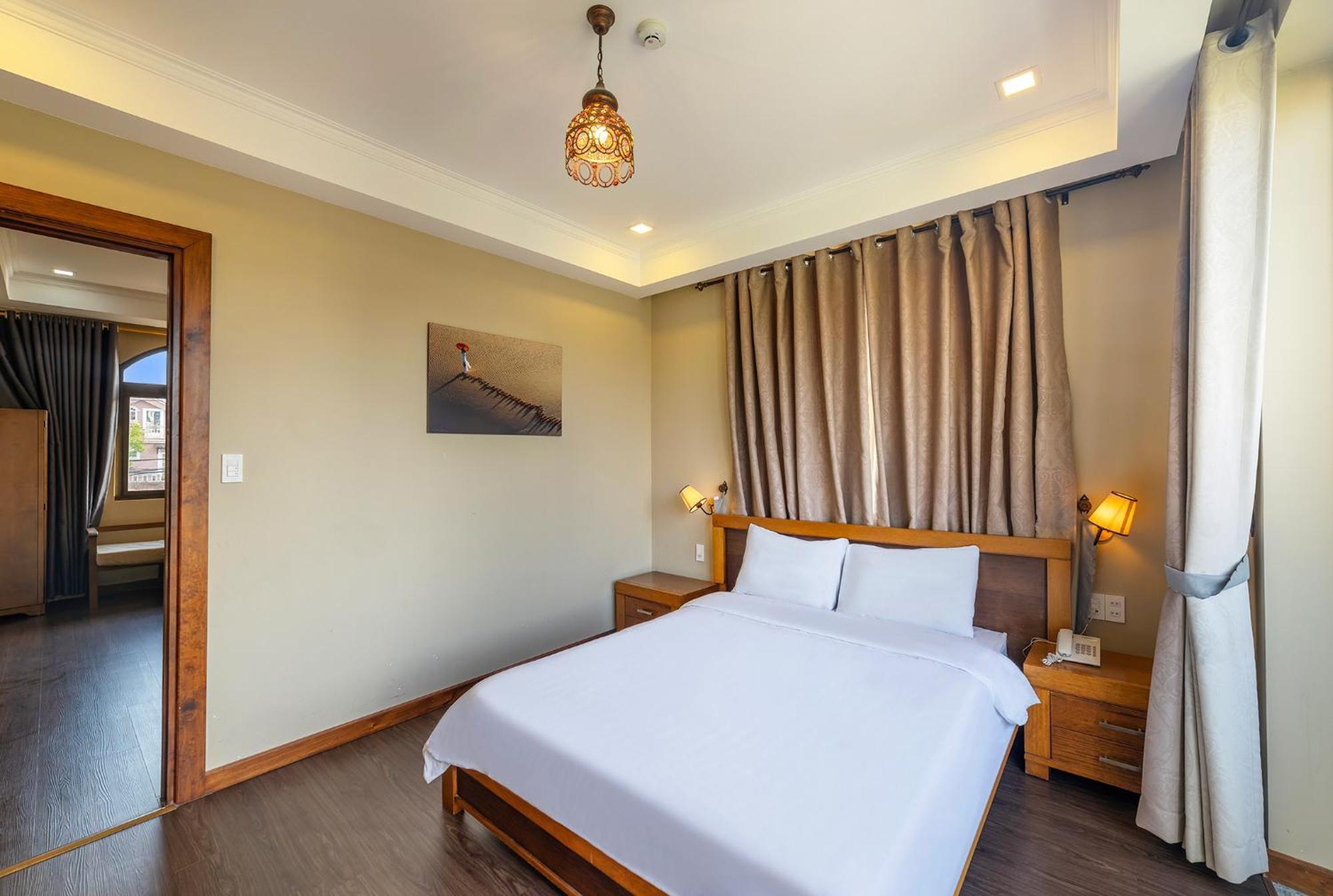 Guava Hill Boutique Hotel Да Лат Екстериор снимка